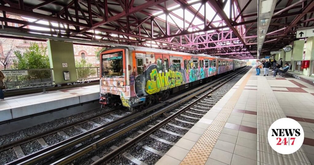 Electric: The condition of the line in Faliro-Piraeus is bad