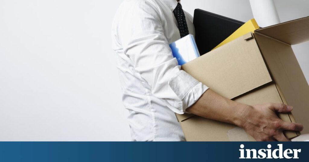 ERGANI: 1 million employees fired or resigned by the end of 2025