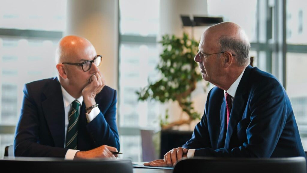The government denied it but Eric Lombard was right: a document from Bercy confirms that more than 13,000 millionaires do not pay income tax in France