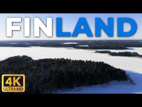 Hi again, filmed a bit of Helsinki and more of Espoo this time