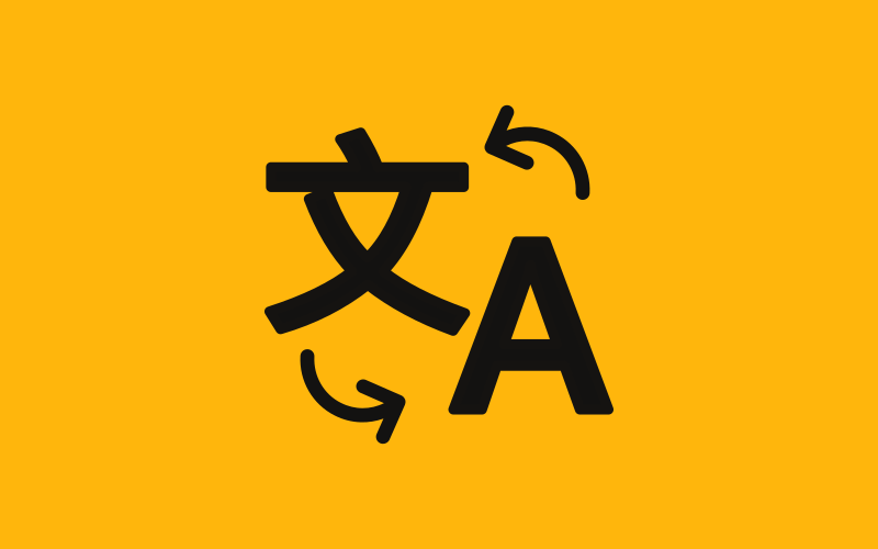 Reddit translation