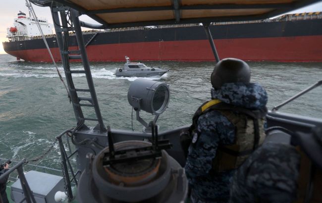 Romania builds Black Sea energy shield to protect EU gas project