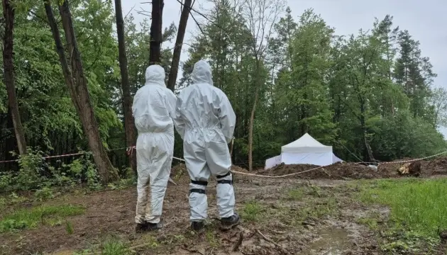 Ukraine and Poland Launch Joint WWII Burial Site Search in 2026