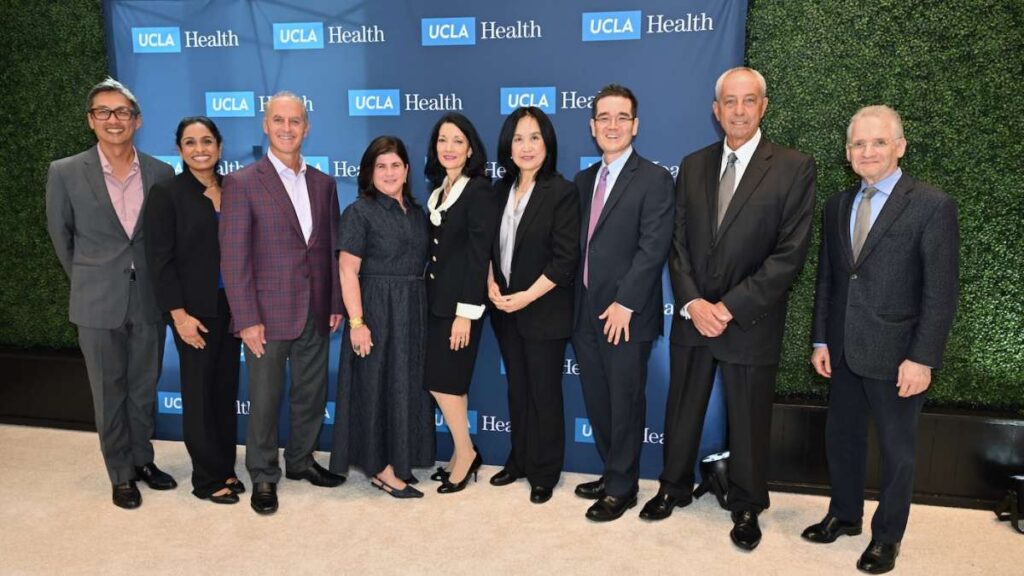 Beth C. Friedman named UCLA Health board chair