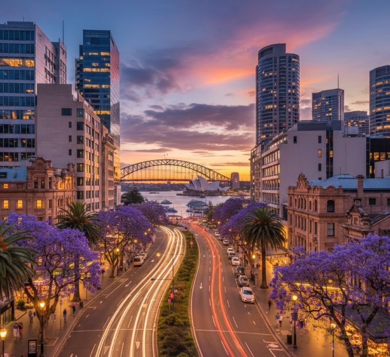 Japan, Portugal, Canada, Slovenia, And Australia, The Ultimate Travel Destinations You Need To Explore Right Now, Discover Why These Countries Are Taking Over The World