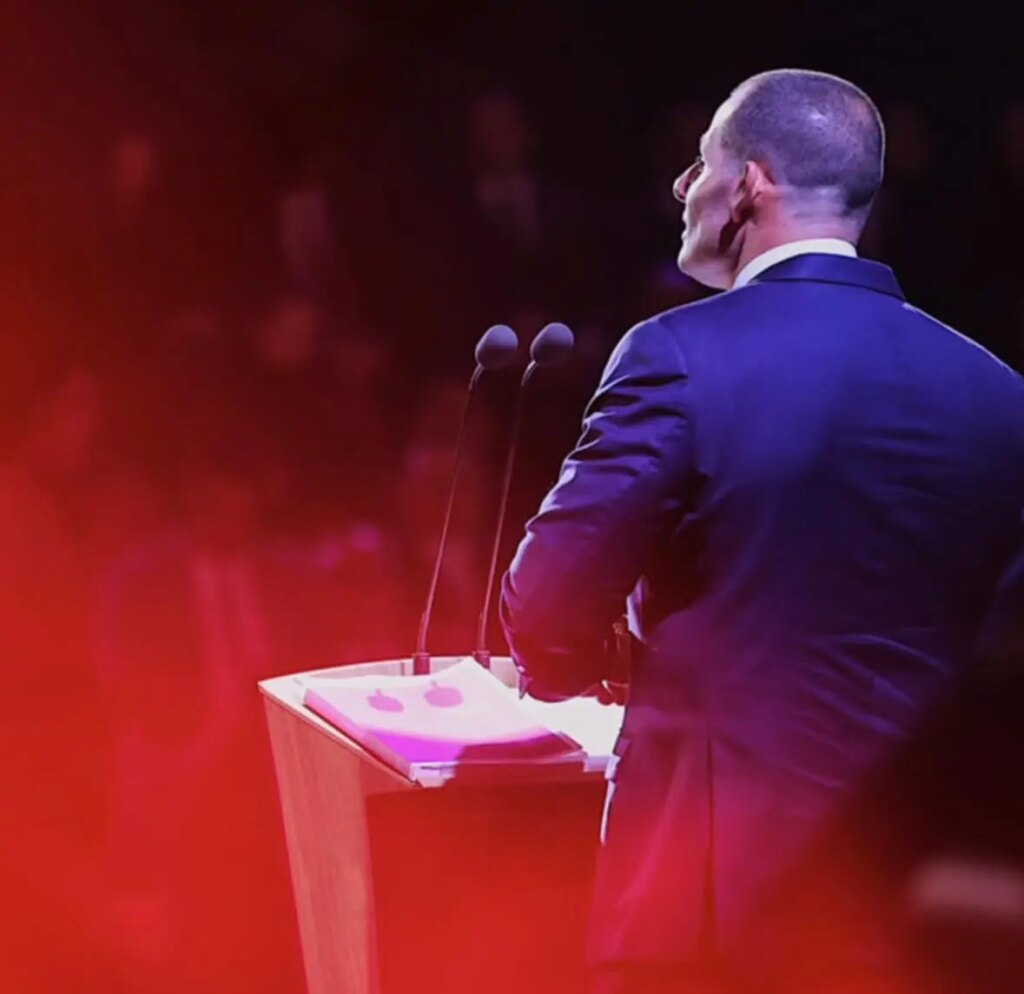 Government launches Malta Vision 2050 roadmap