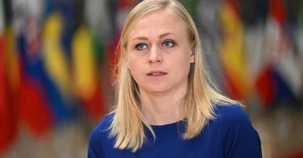 FM Valtonen begins visit to Israel and the Palestinian territories