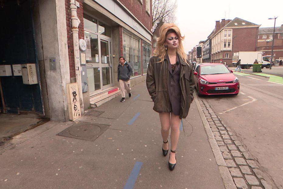 Testimonies of homophobic and political attacks in Amiens: “We are in a logic of trivializing the violence of the extreme right”