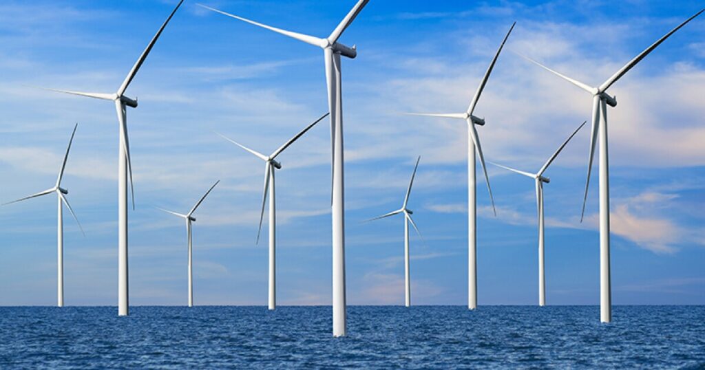 Offshore Wind Sector Gets Major Boost in Europe