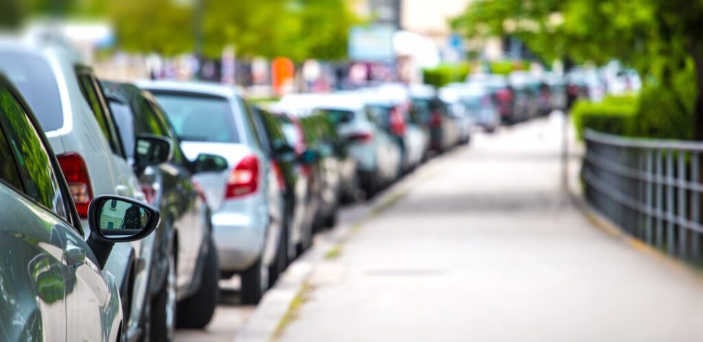 Philly Trolleys Will Use AI to Catch Illegal Parking