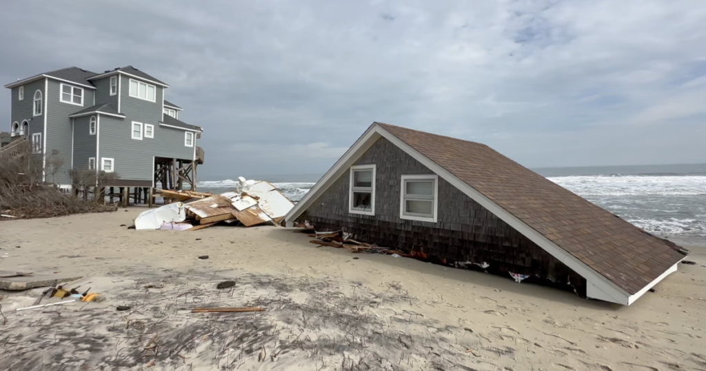 'The loss of economy is unbelievable'