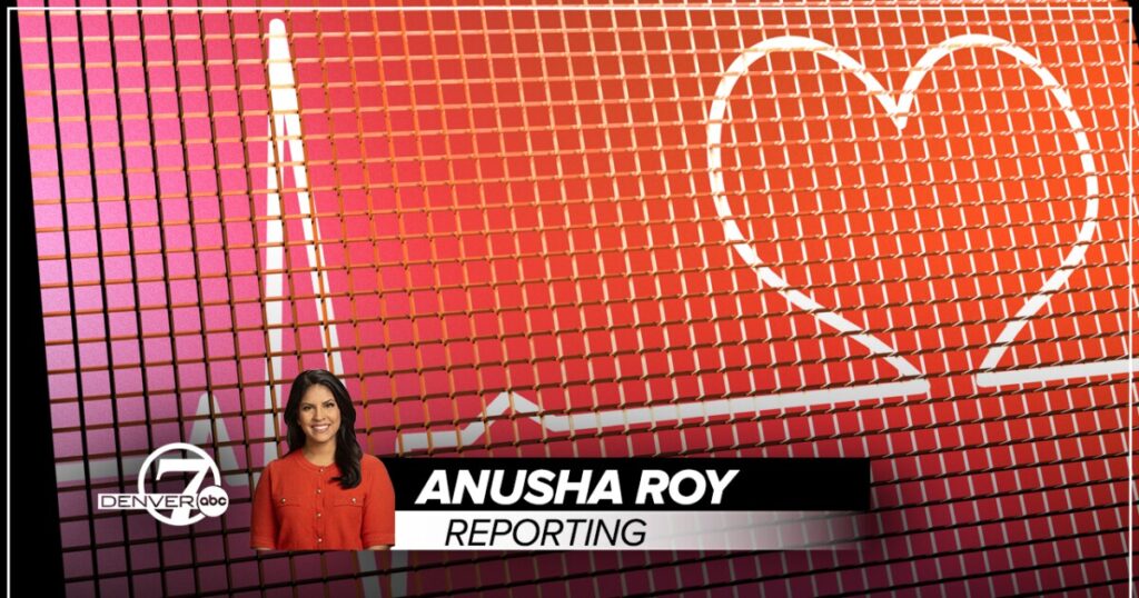 Clinical psychologist explains how mental and heart health are connected