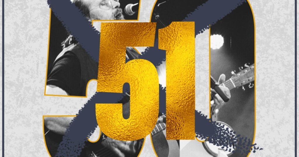 Chart-topping master of country, rock, blues to play Musikfest Cafe