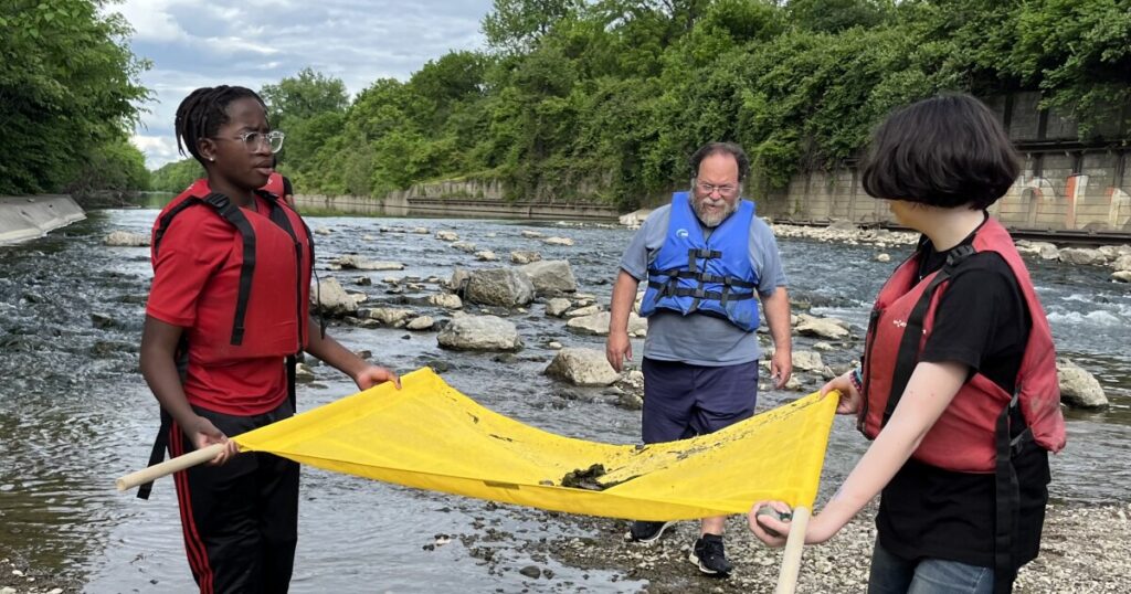 'Reckless optimism' continues to drive Mill Creek Alliance's work