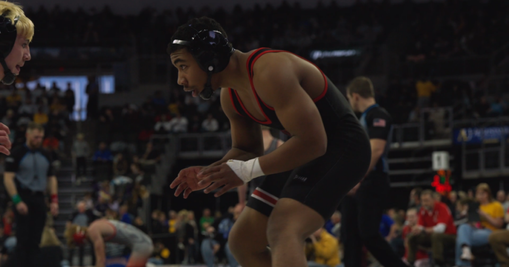 Meet Josiah Drummer | SDPB Sports