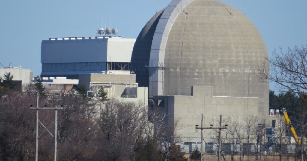 Ayotte wants to bring more nuclear power to New Hampshire. How would that work? Ayotte wants to bring more nuclear power to New Hampshire. How would that work?