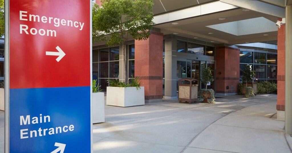 Florida hospitals contributed $198 billion to state economy in 2023, UF study finds