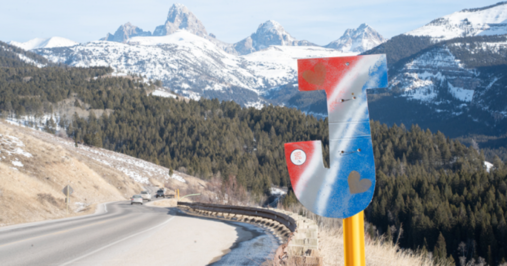 Another silver for Kauf in Italy as Teton Valley goes all out for hometown Olympian