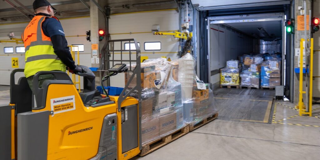 How Amazon is helping flood-affected communities across Spain and Portugal