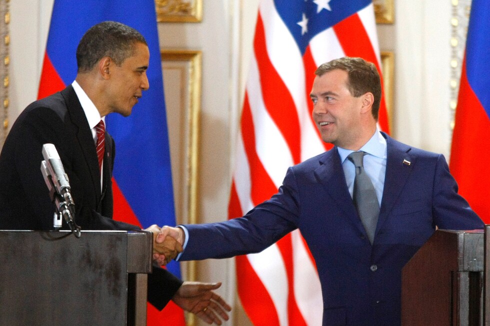 Fears loom for a new arms race as the last nuclear pact between the US and Russia expires