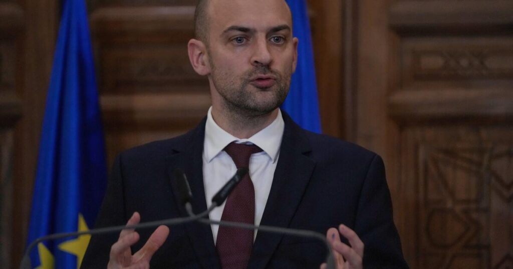 France summons envoy over U.S. comments on right-wing activist’s death