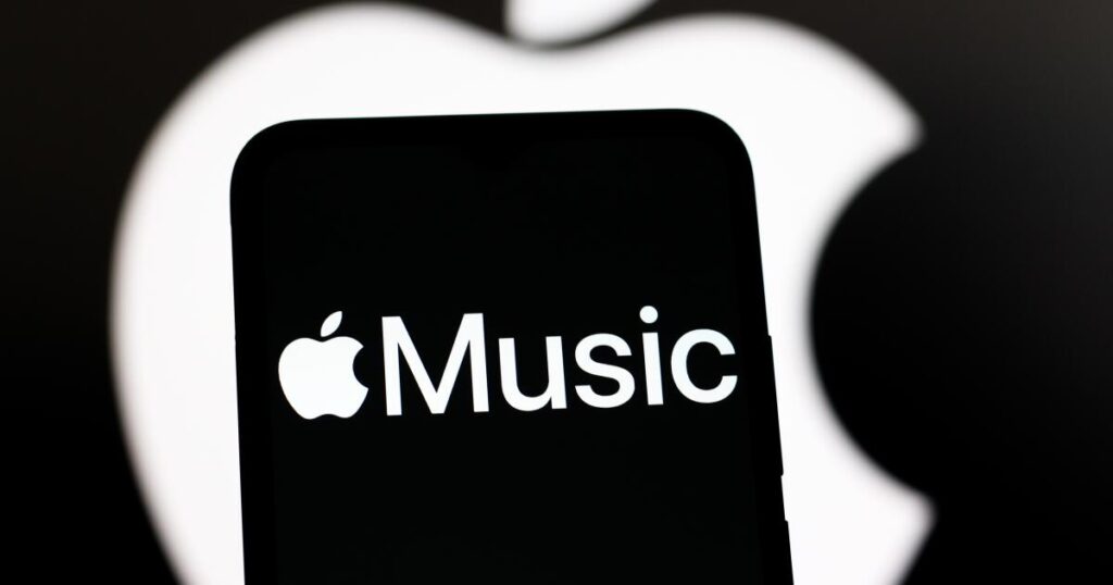 Google and Apple bring AI music creation to mainstream consumers Google and Apple bring AI music creation to mainstream consumers