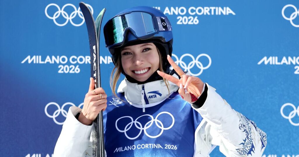 2026 Winter Olympics live updates: Results, medal count and schedule