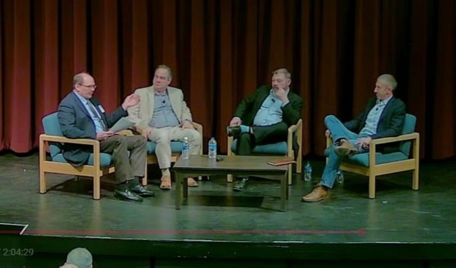 Community forum focuses on future of nuclear power in Minnesota - Brainerd Dispatch