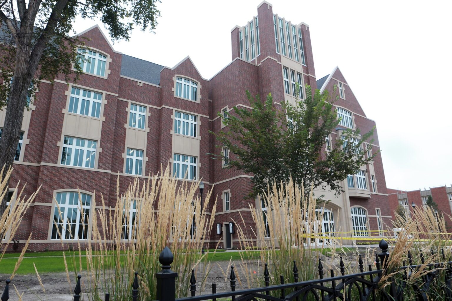 UND Nistler College of Business of Public Administration to introduce new real estate major - Grand Forks Herald