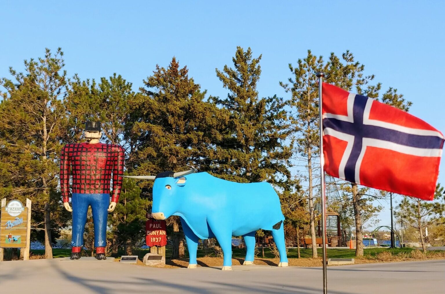 Bemidji Sons of Norway to meet Feb. 22 at Calvary Lutheran