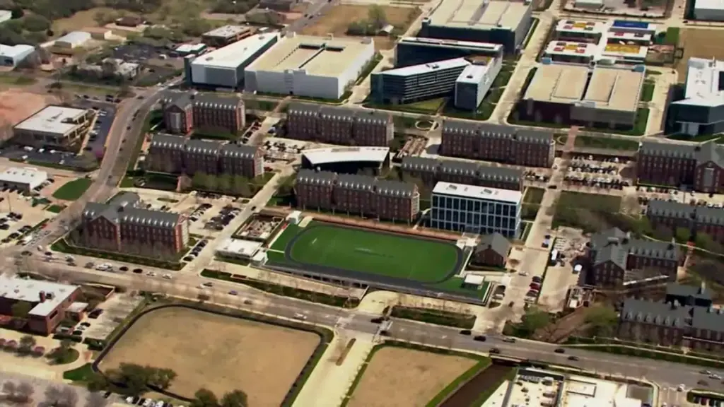 The economic impact of Expand Energy moving headquarters from Oklahoma to Houston