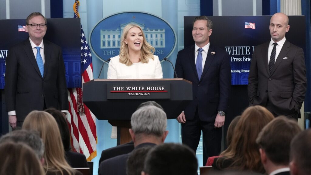 Jobs Growth Picked Up in January, Despite Low Expectation Setting from Trump Officials