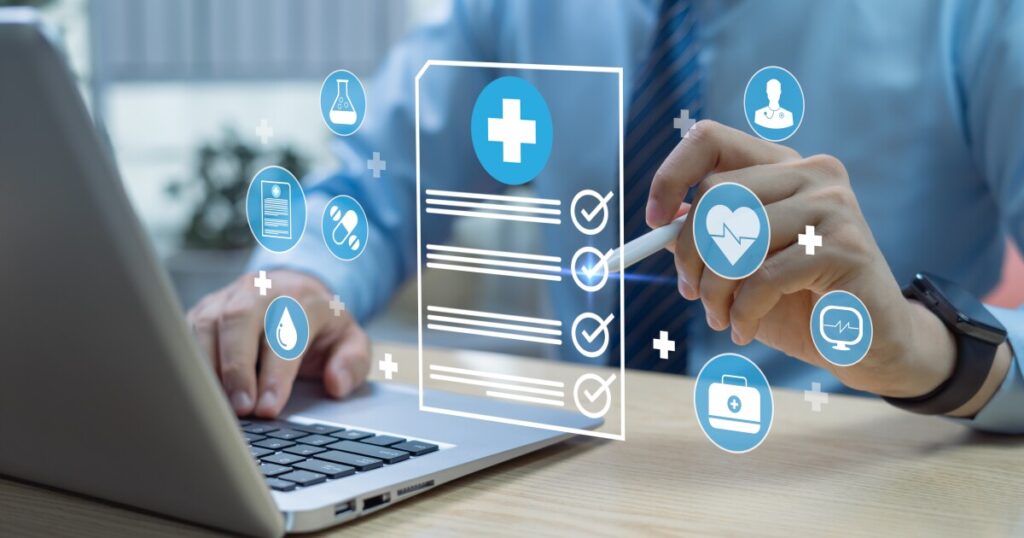 Why AI health needs benefits navigation | EBA
