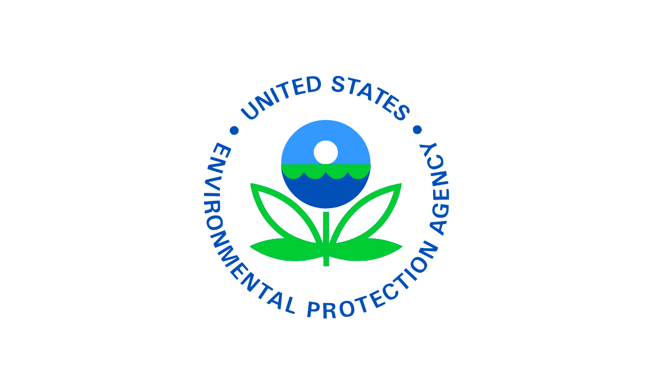 Flag of the United States Environmental Protection Agency.
