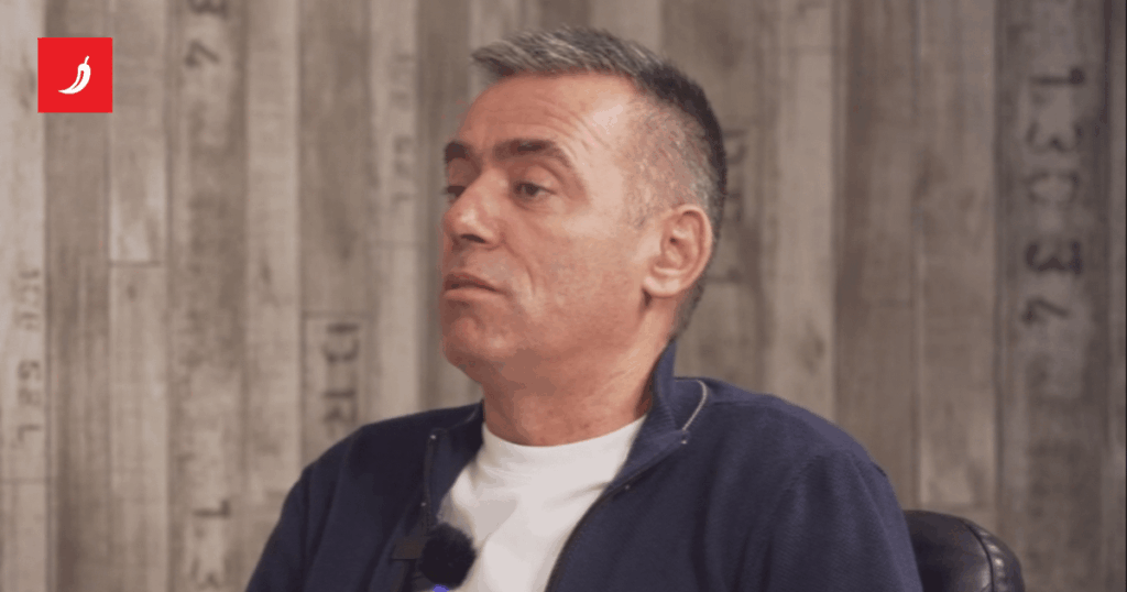 VIDEO Ćipe in the podcast: Stjepan Radić was killed by Gavrilo Princip