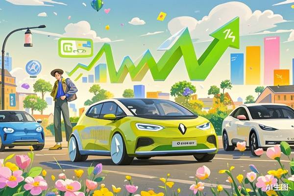 Who Says European People Can’t Do Without Fuel-Powered Cars? Who Says European People Can't Do Without Fuel-Powered Cars?