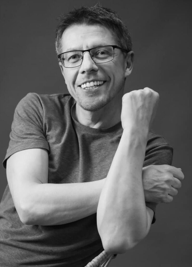 EXTRAORDINARY: Tsitselkov resigned as Gyurov's deputy prime minister