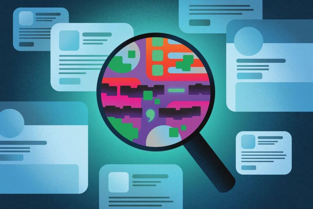 On LinkedIn, Everyone’s an AI Detective Now