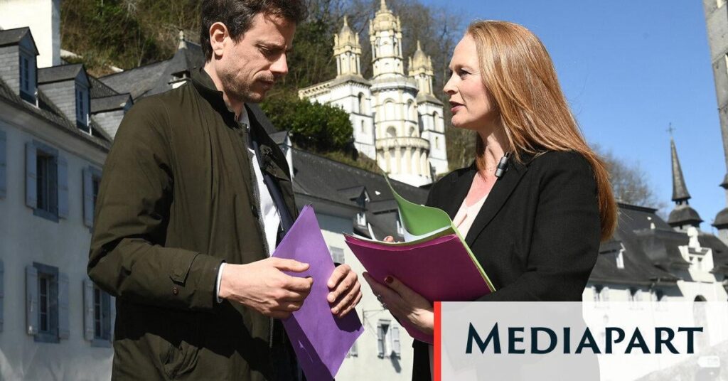 The law on violence against children, collateral victim of everything except LFI in the National Assembly