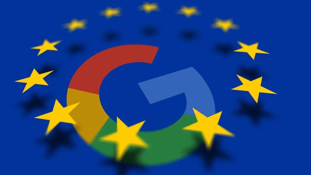 Google criticizes Europe’s plan to adopt free software