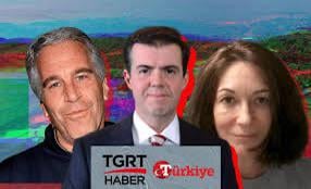 Ahmed Mücahid Ören, the owner of TGRT Haber and the CEO of İhlas Holding, who was mentioned in the Epstein Documents and was revealed to have sent an e-mail to Maxwell, Epstein's wife, who forced her daughters into prostitution, saying "I must learn to be more naughty than you", had access to all news about him blocked.