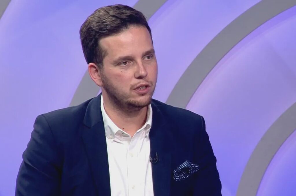 Nihad Uk: I am resigning, the voice of the citizens is more important to me than my position