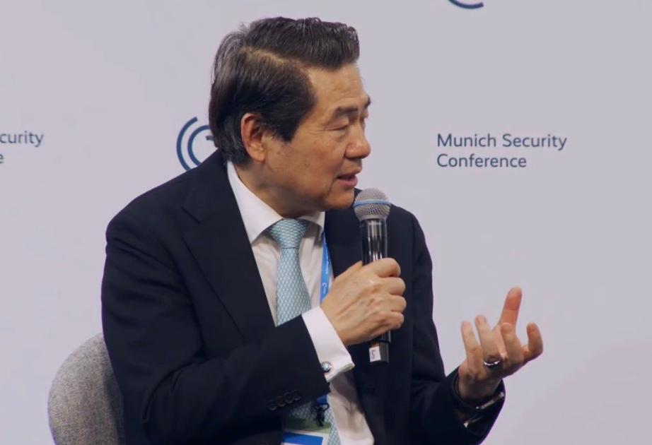 We have always admired Azerbaijan’s “soft power” – Wang Huiyao We have always admired Azerbaijan’s “soft power” - Wang Huiyao