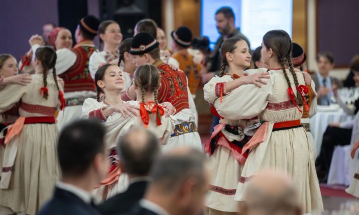 Croatian returnees call on expats to move back to homeland