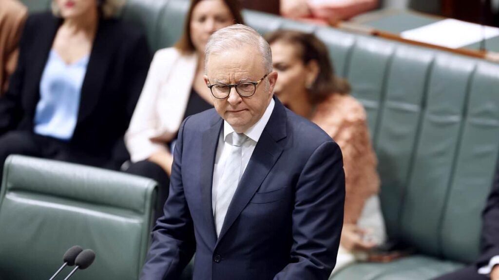 Capital Gains Tax: How major tax break that has helped Boomers get rich is now in Jim Chalmers' crosshairs