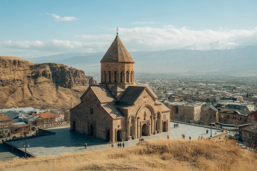 Armenia visa rules 2026