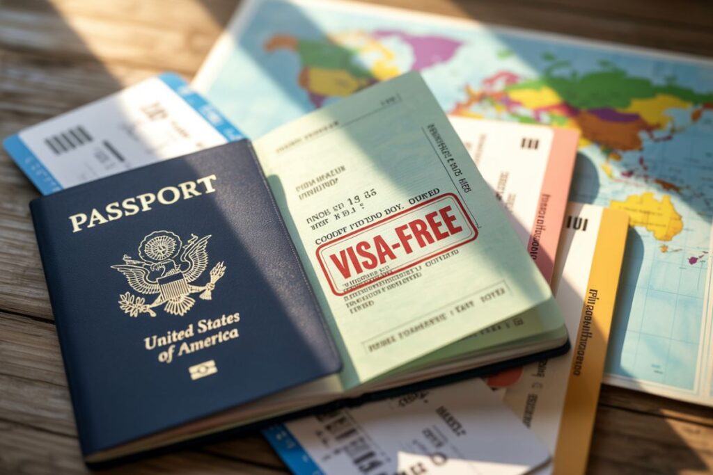 Switzerland joins germany, france, italy, greece, austria, and others as 179 countries offering visa free travel to the us this year: all you need to know