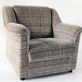 Where did these chairs go?