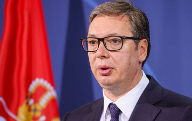 Serbian president expects US strike on Iran in next two days