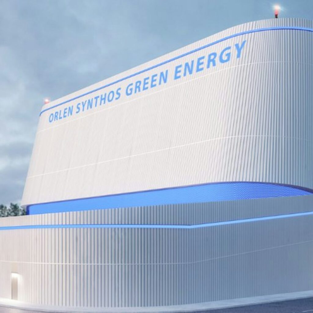 Poland's OSGE Seeks Entry Into Second Nuclear Plant Tender With BWRX-300